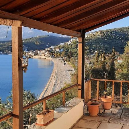 Villa Imelda Афисос Екстериор снимка